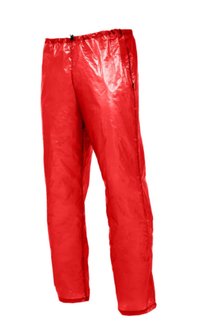 [PRODUCTION 2ND] Men's Copperfield Pants - Large - 34" Inseam - Red 10D (292327)