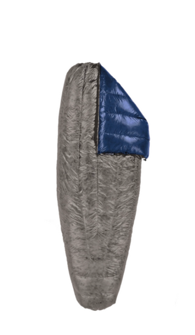 [OVERSTOCK] Revelation - 850 - 30°F (-1°C) - Short/XWide -  Graphite 7D/Midnight 7D (289838.99)