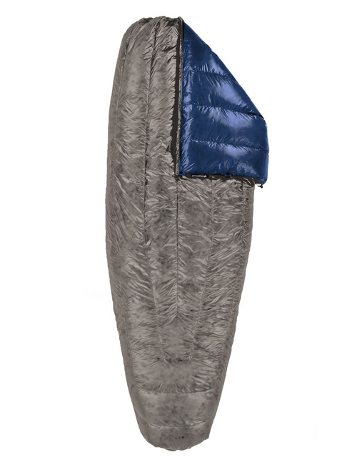 [PRODUCTION 2ND] Revelation - Draft Collar - 850 - 20°F (-6°C) - Reg/Wide - Graphite 7D/Midnight 7D (6845.04)