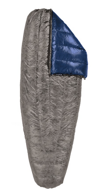 [PRODUCTION 2ND] Revelation -  Draft Collar - 850 - 0°F (-17°C) - Reg/Reg - Graphite 7D/Midnight 7D (6856.4)