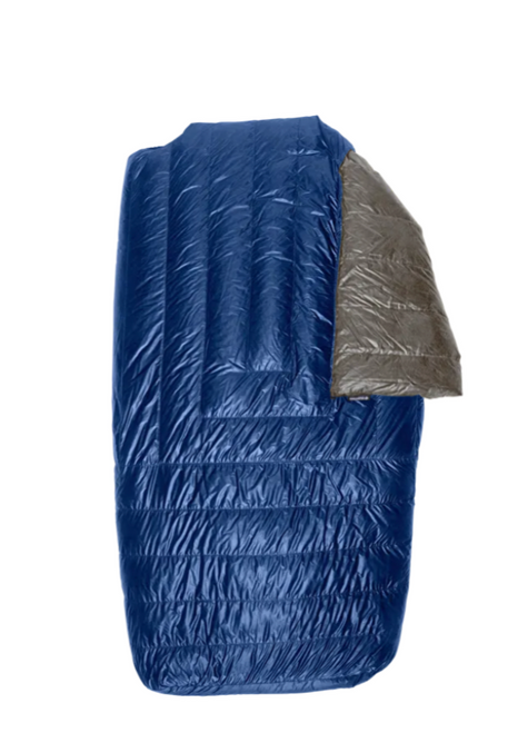 [PRODUCTION 2ND] Accomplice - Draft Collar - 950 - 20°F (-6°C) - Reg - Midnight 7D/Graphite 7D (297723)