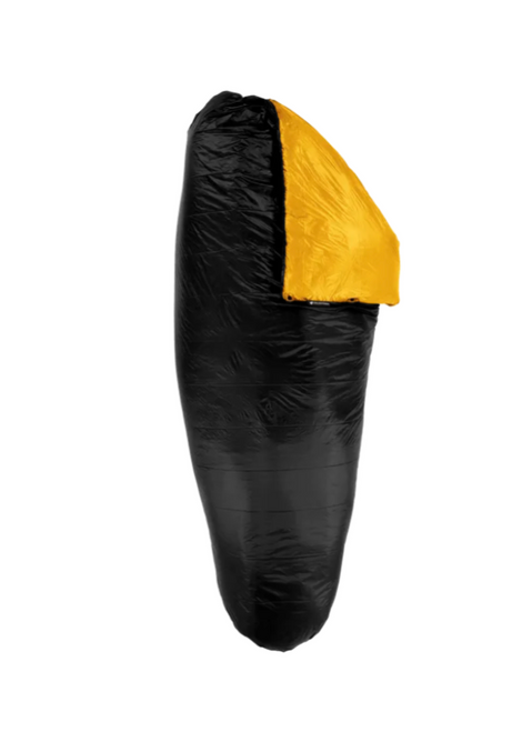 [OVERSTOCK] Revelation APEX - 40°F (5°C) - Reg/Reg - Black 10D/Yellow 10D (217006)