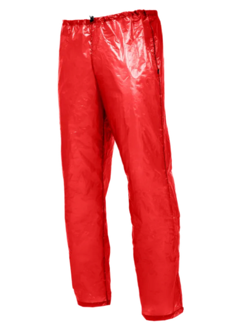 [OVERSTOCK] Men's Copperfield Pants - Large - 28" Inseam - Red 10D (295465.199)