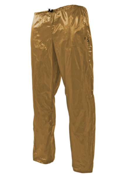 [OVERSTOCK] Men's Copperfield Pants - Large - 32" Inseam - Coyote 20D (295610)