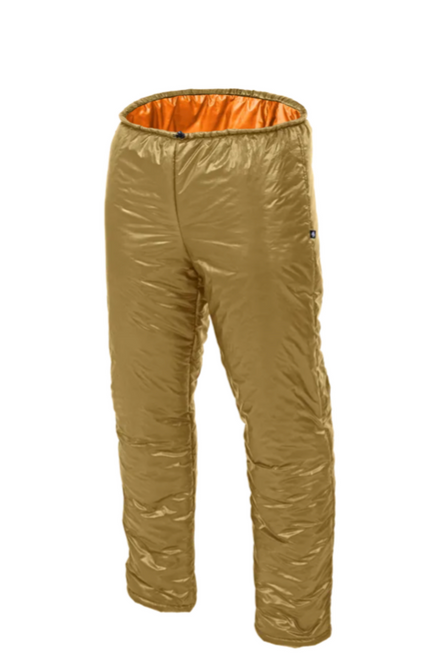 [OVERSTOCK] Men's Torrid Pants - Large - 32" Inseam - Coyote 20D/Burnt 10D (295610)