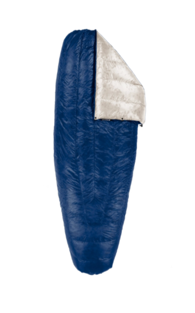 [PRODUCTION 2ND] Revelation - Draft Collar - 850 - 20°F (-6°C) - Long/Reg - Midnight 7D/White Blaze 10D (304321.99)