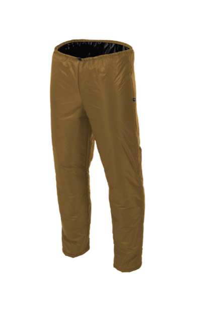 [PRODUCTION 2ND] Men's Torrid Pants - Large - 32" Inseam - Coyote 20D/Black 10D (308133.02)