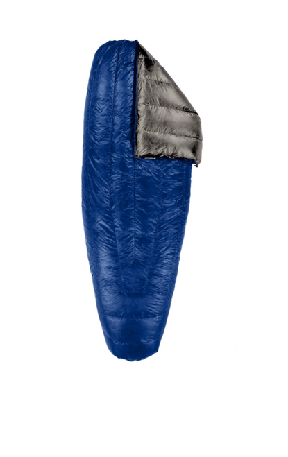 [PRODUCTION 2ND] Revelation - Draft Collar - 850 - 30°F (-1°C) - Reg/Wide - Navy 10D/Charcoal 10D (6918.38)