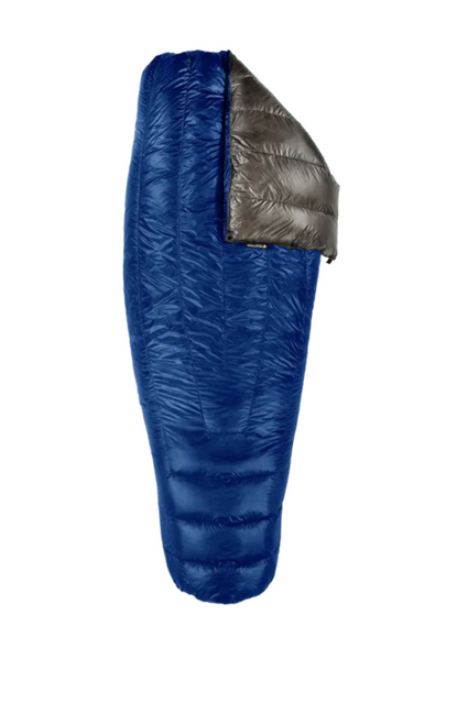 [PRODUCTION 2ND] Enigma - 850 - 50°F (10°C) - Long/Wide - Navy 10D/Charcoal 10D (5951.29)