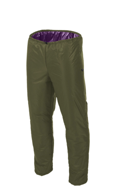 [PRODUCTION 2ND] Men's Torrid Pants - Medium - 30" Inseam - Ranger Green 20D/Purple 10D (306318)