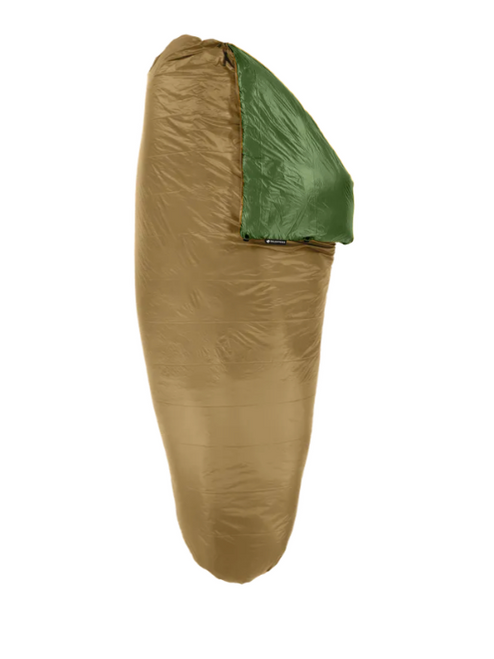 [PRODUCTION 2ND] Convert APEX - 40°F (5°C) - Reg/Reg - Coyote 20D/Forest 10D (311822.02)