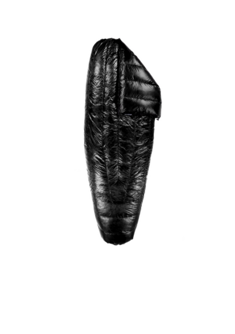 [OVERSTOCK] Revelation - Draft Collar - 850 - 10°F (-12°C) - Reg/Wide - Black 10D/Black 10D (312414)