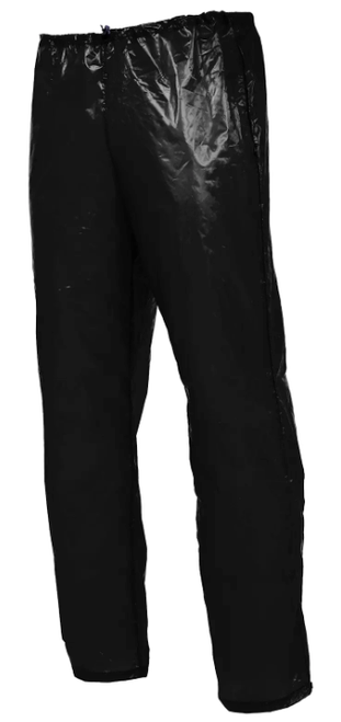 [OVERSTOCK] Men's Copperfield Pants - Medium - 32" Inseam - Black 10D (314681.02)
