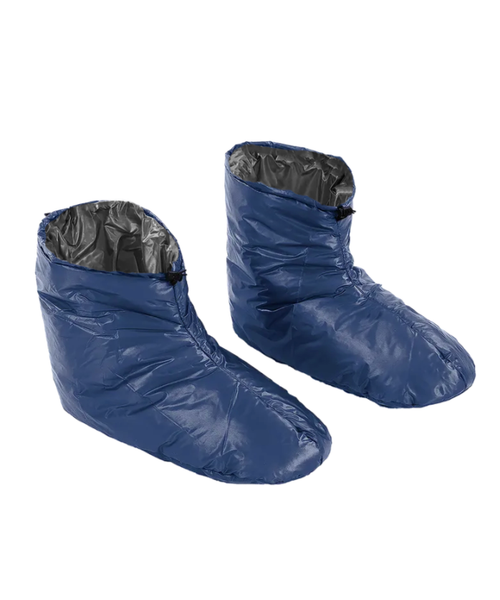[OVERSTOCK] Torrid Booties - 6AP - Large - Midnight 7D/Graphite 7D (294992.05)