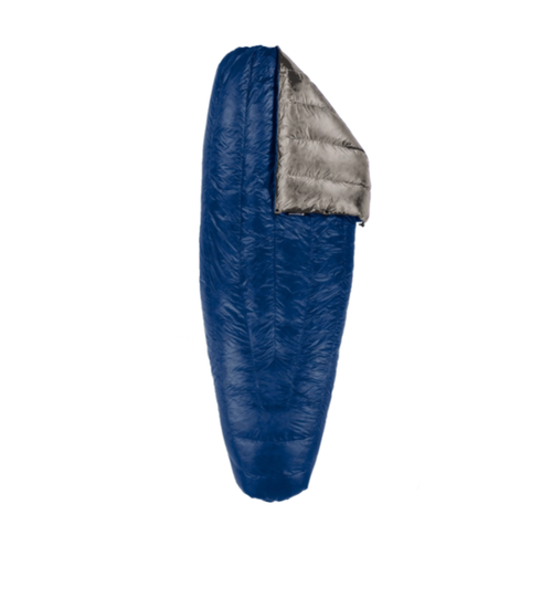 [PRODUCTION 2ND] Revelation - Draft Collar - 850 - 30°F (-1°C) - Reg/Wide - Midnight 7D/Graphite 7D (6944.48)