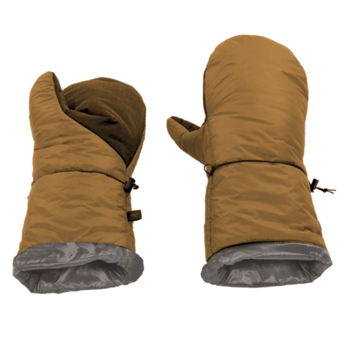 [OVERSTOCK] Torrid Mitts - 4AP - XLarge - Coyote 10D/Charcoal 10D (306609)