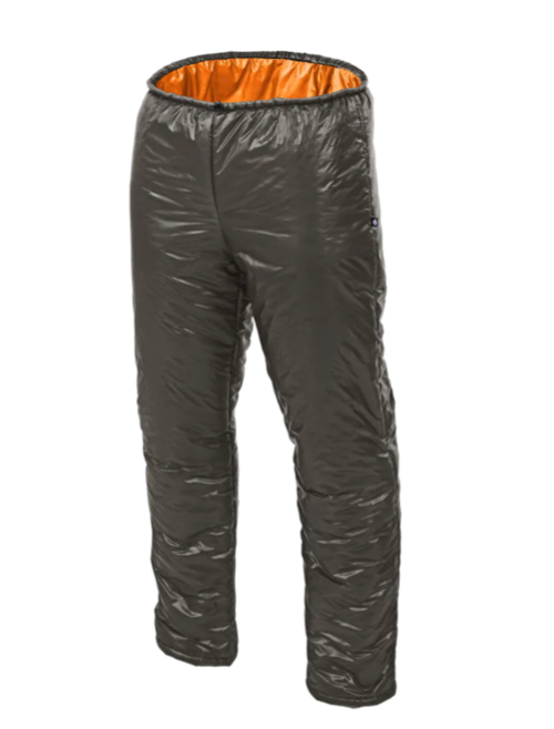 [PRODUCTION 2ND] Men's Torrid Pants - Large - 28" Inseam - Charcoal 10D/Burnt Orange 10D (317518)