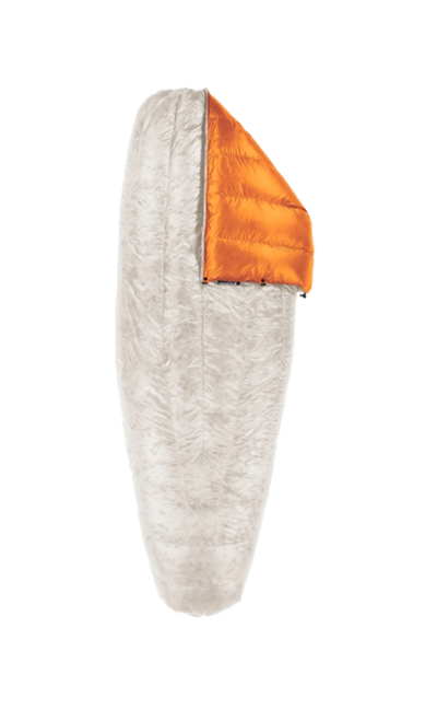 [PRODUCTION 2ND] Revelation - 850 - 40°F (5°C) - Reg/Wide - White Blaze 10D/Burnt 10D (317694)