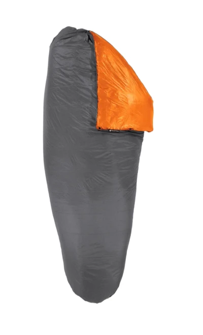 [PRODUCTION 2ND] Convert APEX - 20°F (-6°C) - Long/XWide - Wolf Grey 20D/Burnt 10D (319761.07)