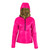 [OVERSTOCK] Women's Torrid Pullover - Hood - 3x Large - Pink 10D/Coyote 10D (239834.001)