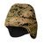 [OVERSTOCK] Torrid Hat - Medium - Camo 20D (249892.04)