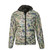 [OVERSTOCK] Men's Torrid Jacket - Collar - XLarge - Tall - Camo 20D/Charcoal 10D (249892)