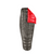 [PRODUCTION 2ND] Enigma - Draft Collar - 950 - 20°F (-6°C) - Long/Wide - Charcoal 10D/Red 10D (268018)