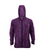 [PRODUCTION 2ND] Men's Copperfield Wind Shirt - 3XLarge - Purple 10D (266143)