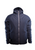 [PRODUCTION 2ND] Men's Outcast Jacket - Hood - Medium - Navy 30D/Wolf Grey 20DU (286467)