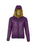 [PRODUCTION 2ND] Men's Torrid Jacket - Hood - Large - Purple 10D/Coyote 10D (286302.02)