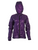 [OVERSTOCK] Women's Copperfield Wind Shirt - XLarge - Purple 10D (289911)
