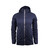[PRODUCTION 2ND] Women's Outcast Jacket - Hood - 3XLarge - Navy 30D/Wolf Grey 20DU (6612.69)