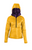 [OVERSTOCK] Women's Torrid Pullover - Hood - Small - Yellow 10D/Purple 10D (295897)