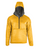 [OVERSTOCK] Men's Torrid Pullover - Hood - Large - Yellow 10D/Graphite 7D(296192)
