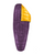 [PRODUCTION 2ND] Revelation - Draft Collar - 850 - 30°F (-1°C) - Long/XWide - Purple 10D/Yellow 10D (302866)