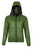 [OVERSTOCK] Men's Torrid Jacket - Hood - 2XLarge - Forest 10D/Charcoal 10D (307944)