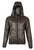 [PRODUCTION 2ND] Men's Torrid Jacket - Hood - Small - Charcoal 10D/Graphite 7D (308474)