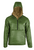 [PRODUCTION 2ND] Men's Torrid Pullover - Hood - Large - Forest 10D/Coyote 10D (308647)