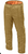 [PRODUCTION 2ND] Men's Torrid Pants - XLarge - 30" Inseam - Coyote 20D/Salmon 7D (296850.02)
