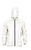 [PRODUCTION 2ND] Men's Copperfield Wind Shirt - Medium - White Blaze10D (WH0092)