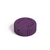 Amethyst Hiker Bidet cap shown on a white background with textured grip and side nozzle opening