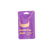 Front of Amethyst Bottle Cap Bidet packaging showing purple pouch with product illustration and 28mm bottle compatibility