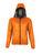 [OVERSTOCK] Men's Torrid Jacket - Hood - Small - Burnt 10D/Graphite 7D (309476)