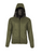 [OVERSTOCK] Men's Torrid Jacket - Hood - Large - Tall - Ranger Green 20D/Charcoal 10D (295670.99)