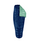 [OVERSTOCK] Enigma - Draft Collar - 850 - 20°F (-6°C) - Long/Reg - Midnight 7D/Robins Egg Blue 10D (311546.02)