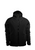 [OVERSTOCK] Men's Outcast Jacket - Collar - Small - Black 30D/Ranger Green 20DU (296995)
