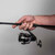 Dilemma Spinning Rods