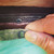 StarLite Hammock Elite snap system close up showing modular attachment for underquilt and accessories