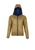 [OVERSTOCK] Men's Torrid Jacket - Hood - Small - Coyote 10D/Midnight 7D (313306)