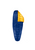 [OVERSTOCK] Revelation - Draft Collar - 850 - 20°F (-6°C) - Reg/Wide - Navy 10D/Yellow 10D (312903)